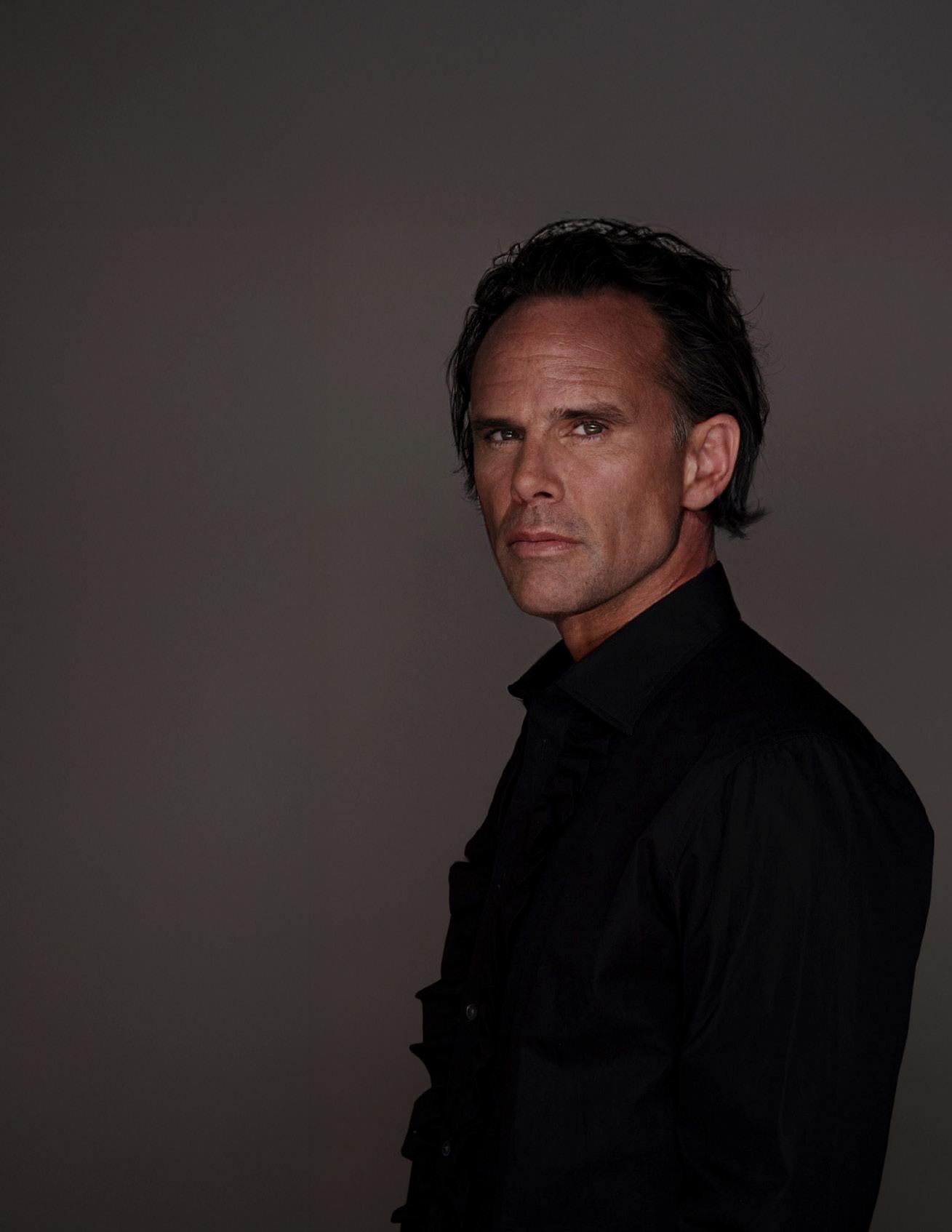 Walton Goggins The (Un)Beating Heart Of Fallout